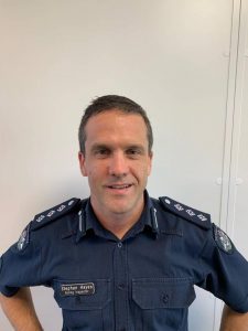 Community safety spotlight