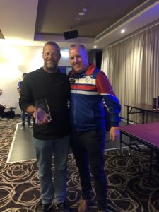 My Place: Scott Johnston