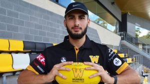 Werribee adds six to its list