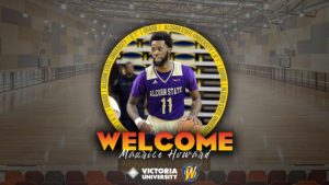 Alcorn recruit to join WBA