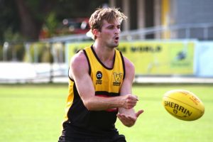Werribee signings put best foot forward