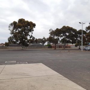 Parking plea gains support