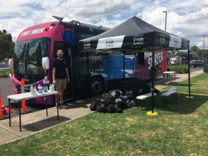 Youth Cup in Wyndham