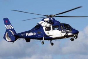 Five teens arrested after Truganina pursuit