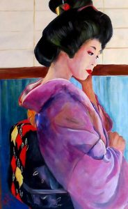 Little River Art Exhibition showcases local talent