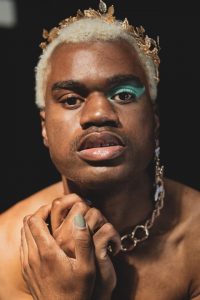 Theatrical show aims to dismantle ‘toxic narrative’