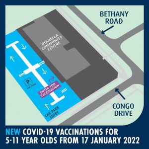 COVID cases top 1515 in Wyndham