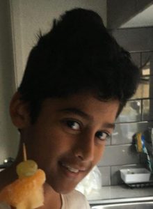 Concerns for missing 10-year-old boy