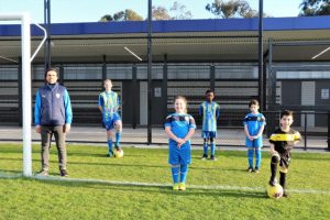 Werribee City’s ‘solid’ season prep