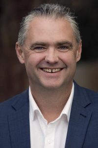 Giddings to take over airshow