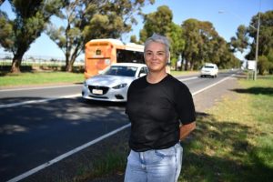 Ballan Road fix advocated