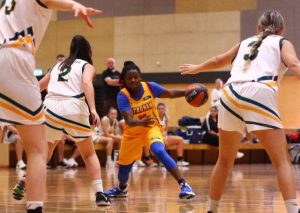 Wyndham goes with youth