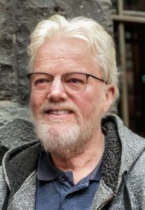 Code blue: Insight into prison officers’ profession