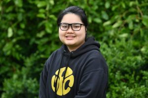 Advocating for youth