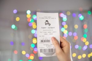 Truganina man wins lotto