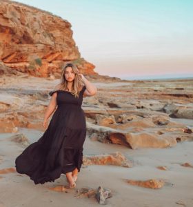 My Place: Macarena Donato