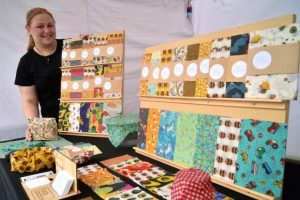 Meet me in Tarneit market