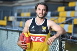 Werribee to seek new captain after Sodomaco announcement