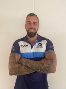 Large player pool for Point Cook Centrals to draw on