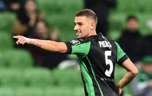 United continue on winning run