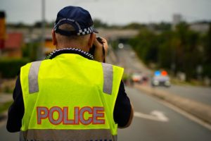 Road infringements highest in Wyndham