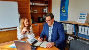 Wyndham forums to explore important topics