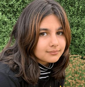 Concerns for missing child