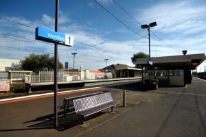 Werribee line no longer suspended