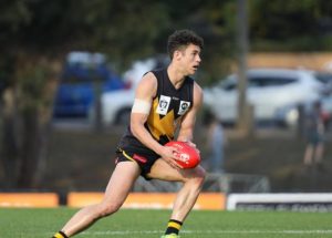 Werribee sticks together