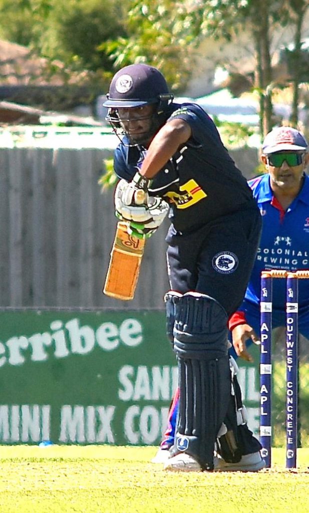 Hoppers positive for season remainder Wyndham