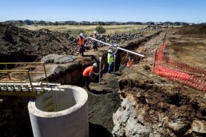 VU’s world-first research into recycled materials