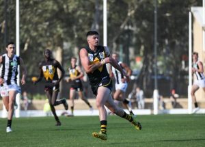 Bulldogs aiming to close the gap