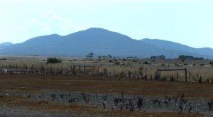 Plan for You Yangs, Serendip Sanctuary’s future
