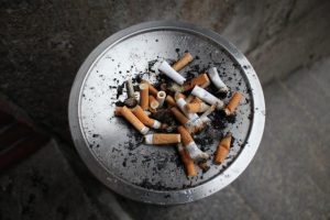 A bad mix: tobacco and alcohol together increase cancer risk