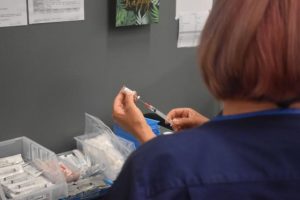 Schools to host COVID-19 vaccination clinics