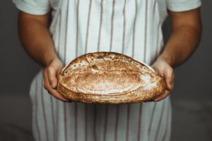 Gluten free cooking comes to Iramoo