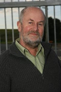 Tributes flow for Harry van Moorst