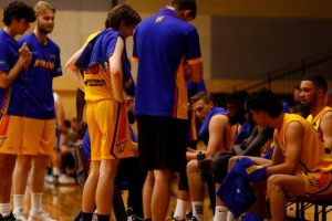 Local talent on show for Wyndham