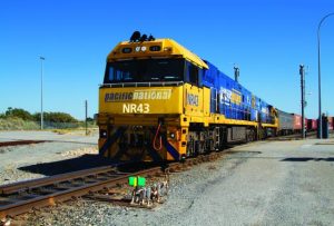 Infrastructure upgrade funds welcomed