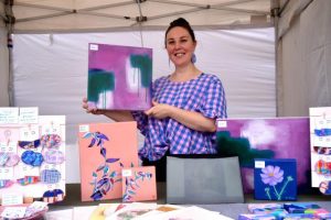 Wyndham makes and grows