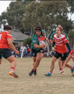 Female focus pays off