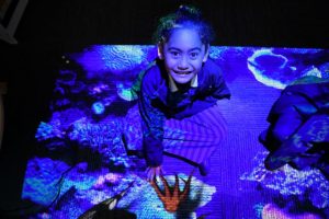 Rainbow Room of learning