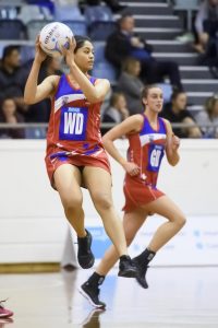 City West Falcons ready to roll