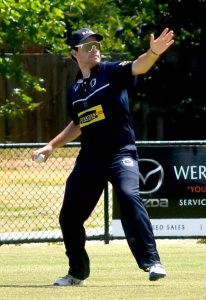 Cats finish on a high