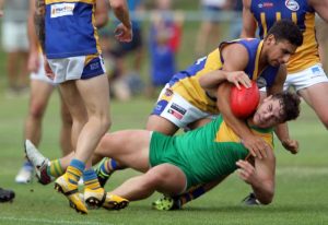 Home grown talent the way to go