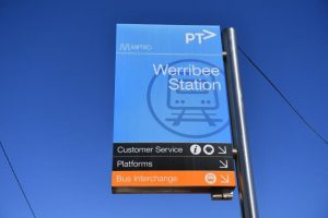 Buses to replace trains
