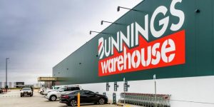 Bunnings to open vax pop-ups