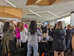 Wyndham’s women in business