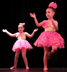 Calisthenics kids show adults how it’s done