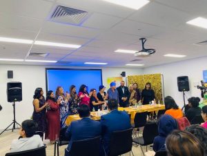 Wyndham celebrates diversity